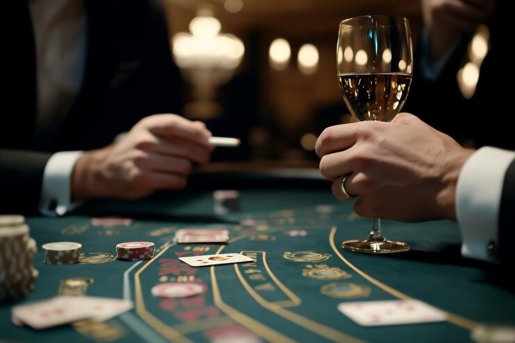 arjuna88 app interface showing live-dealer table lobby on mobile screen